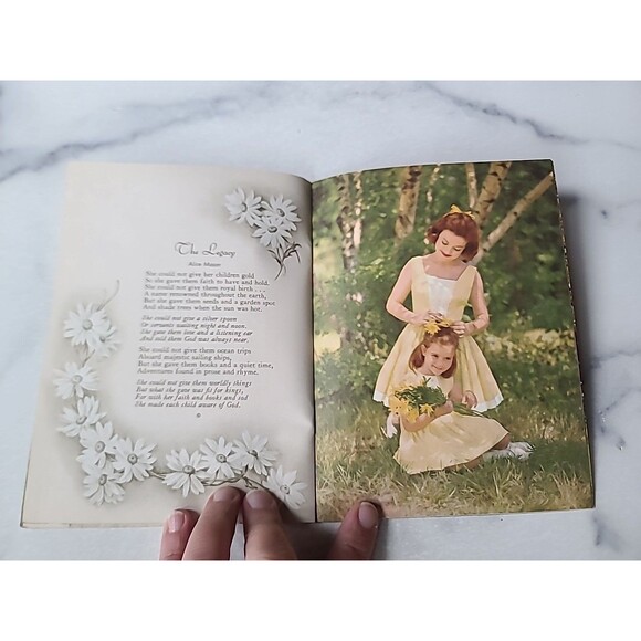 Mother Author Unknown Paperback - Picture 7 of 10